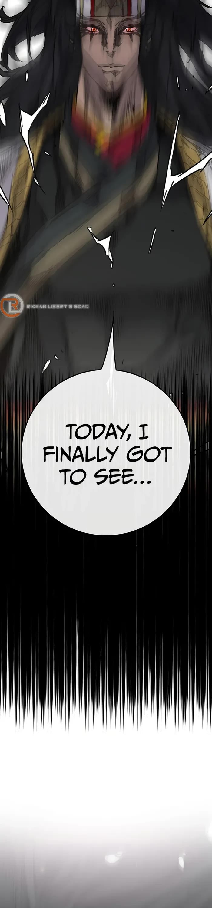 The Undefeatable Swordsman chapter 226 page 2