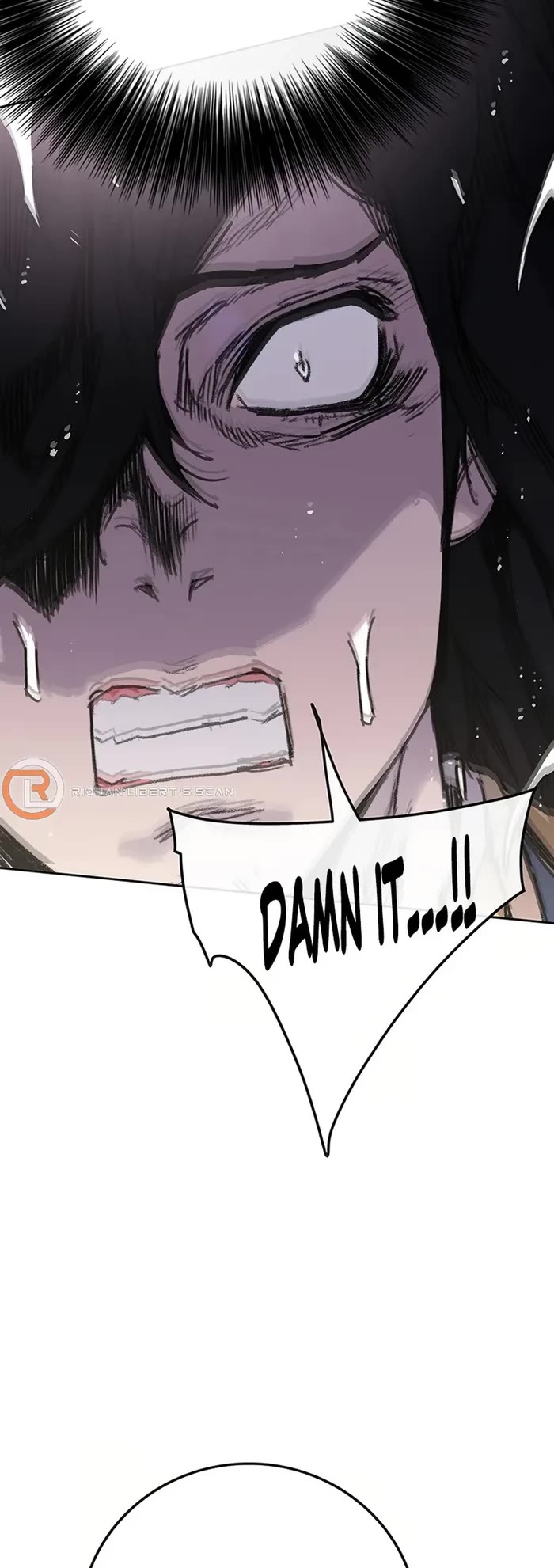 The Undefeatable Swordsman chapter 226 page 29