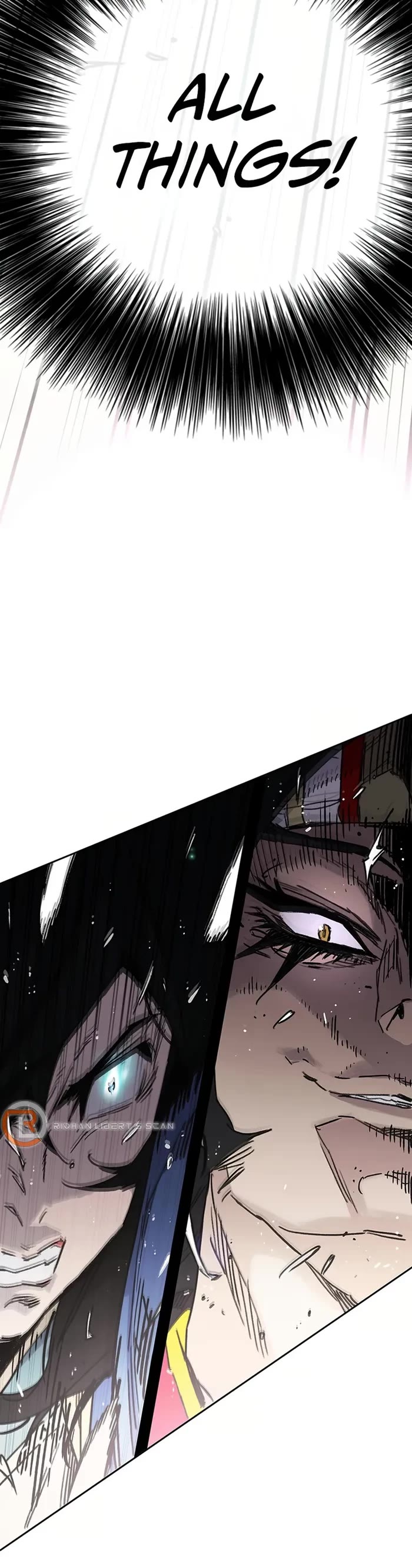 The Undefeatable Swordsman chapter 226 page 39