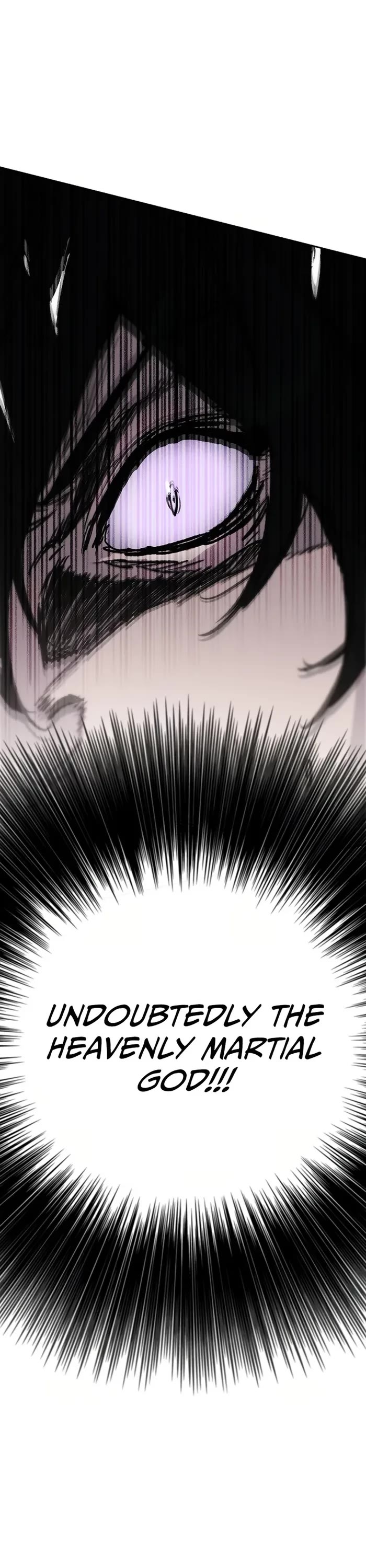 The Undefeatable Swordsman chapter 226 page 5