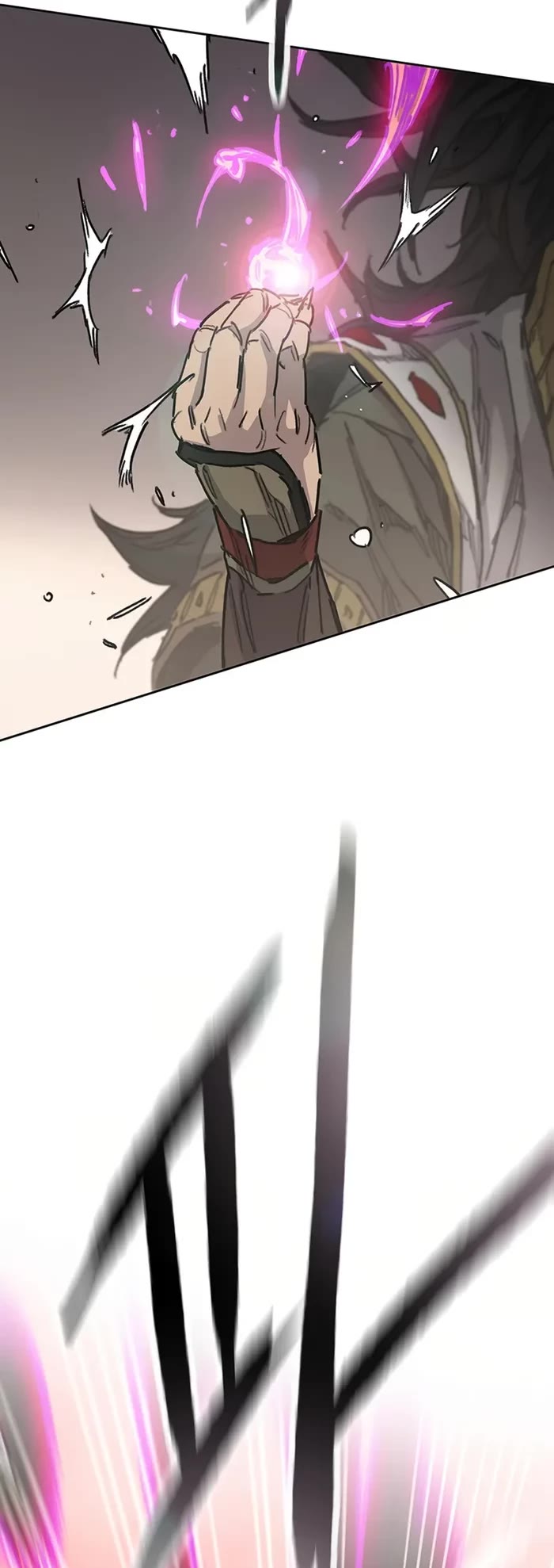 The Undefeatable Swordsman chapter 227 page 18