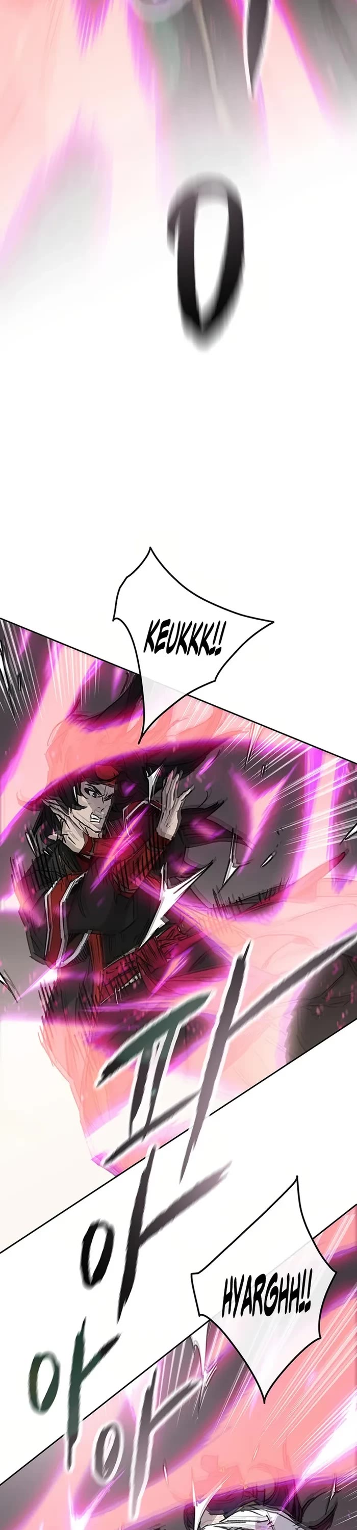 The Undefeatable Swordsman chapter 227 page 20