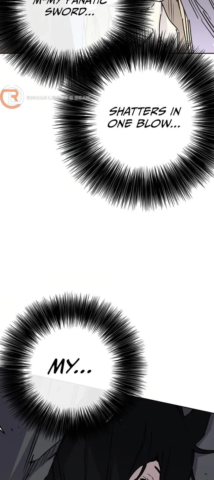 The Undefeatable Swordsman chapter 227 page 3