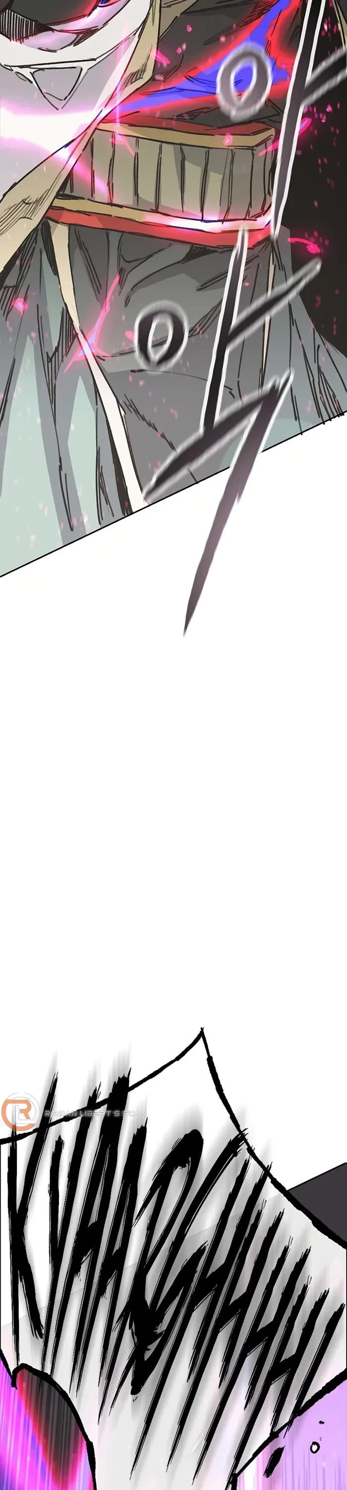 The Undefeatable Swordsman chapter 227 page 38