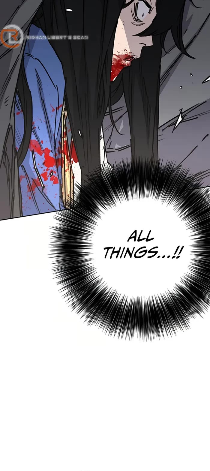 The Undefeatable Swordsman chapter 227 page 4