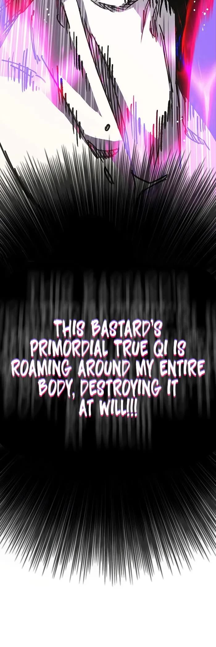 The Undefeatable Swordsman chapter 227 page 40