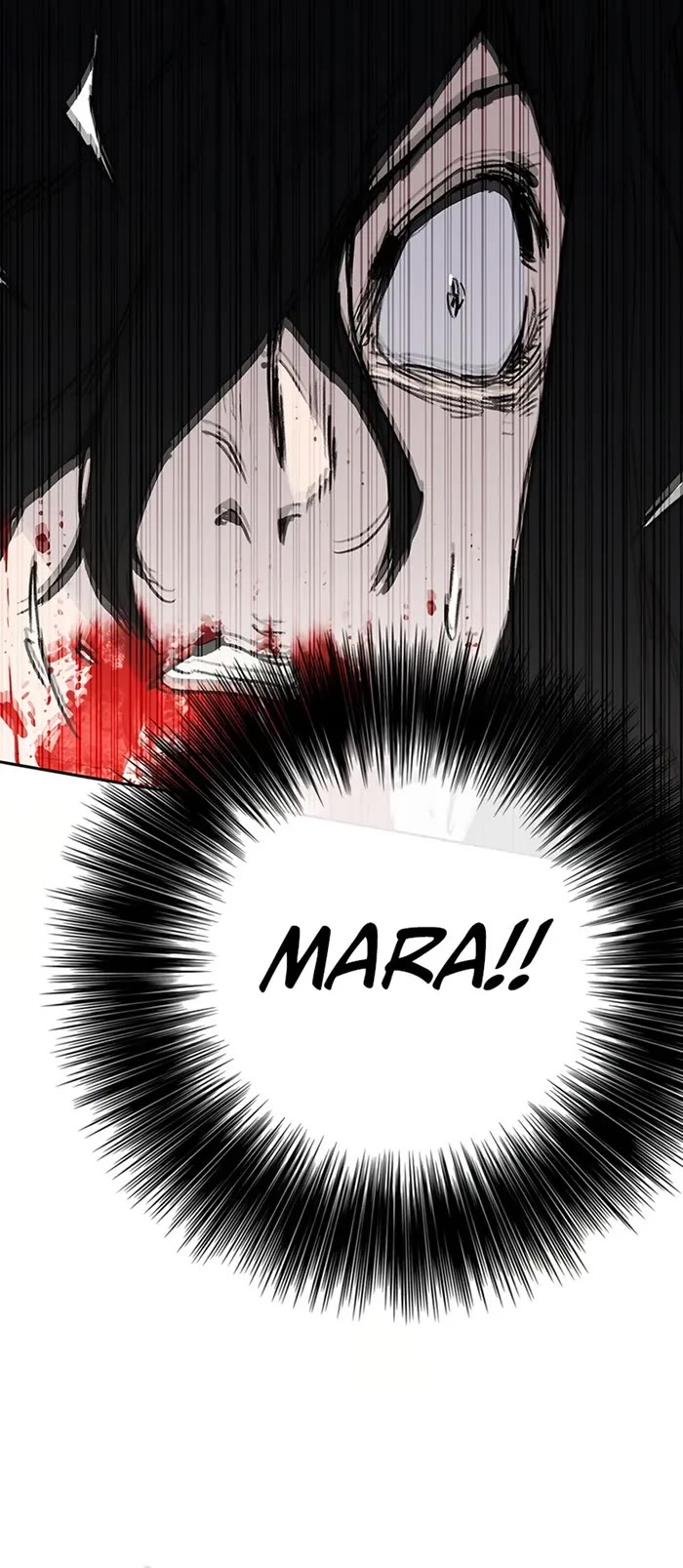 The Undefeatable Swordsman chapter 227 page 9