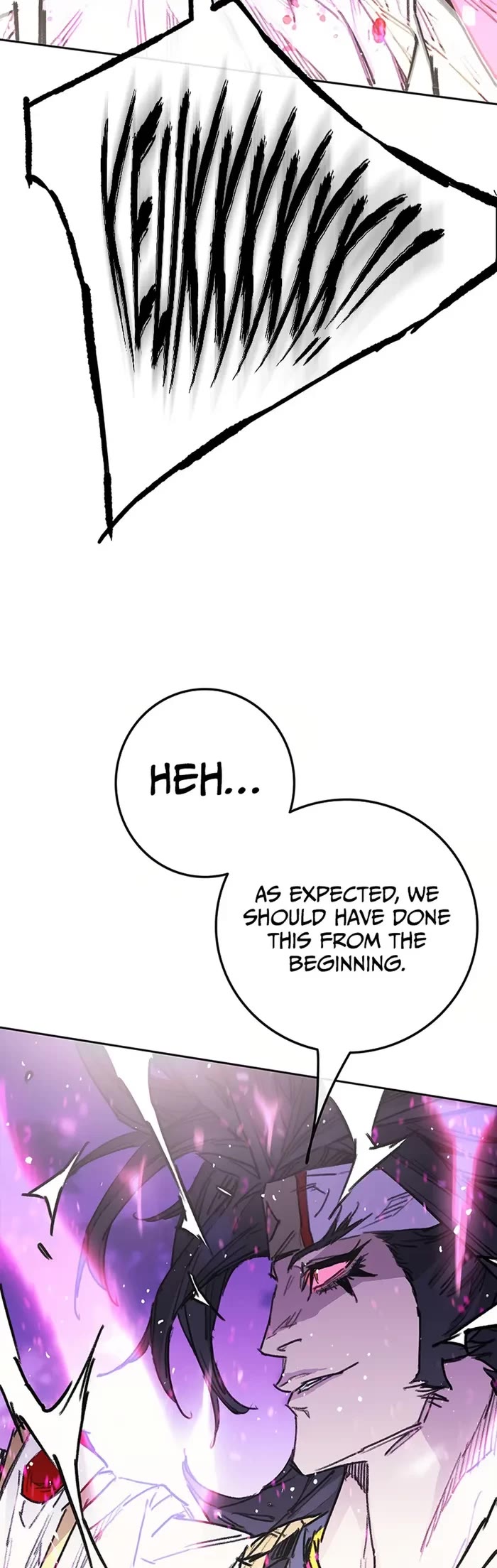 The Undefeatable Swordsman chapter 228 page 24