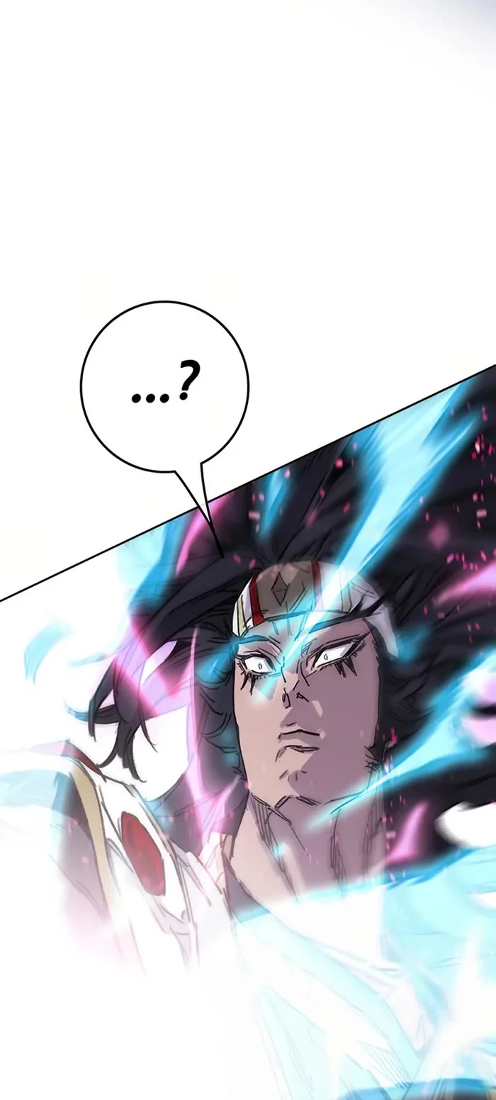 The Undefeatable Swordsman chapter 228 page 39