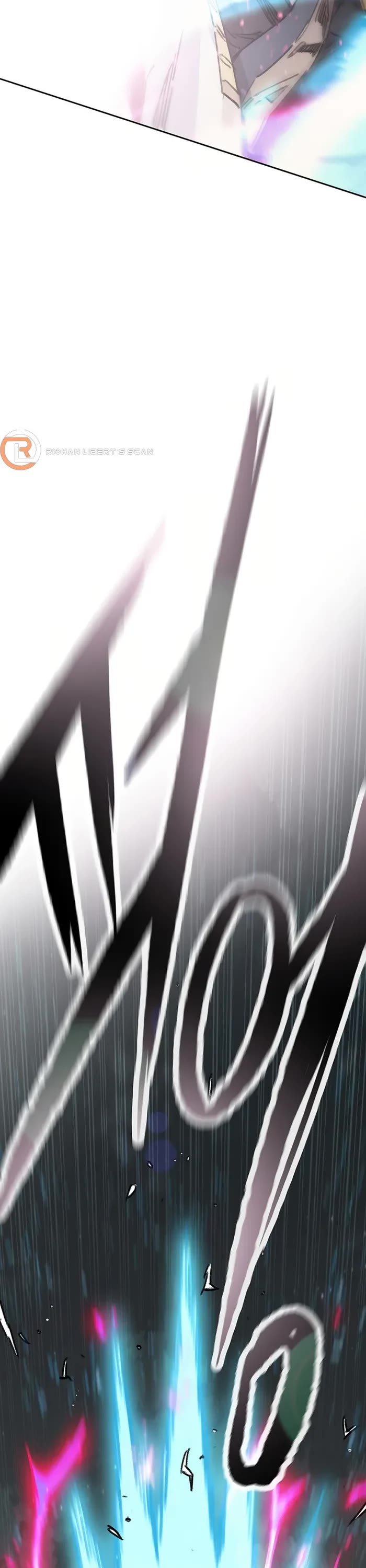 The Undefeatable Swordsman chapter 228 page 40