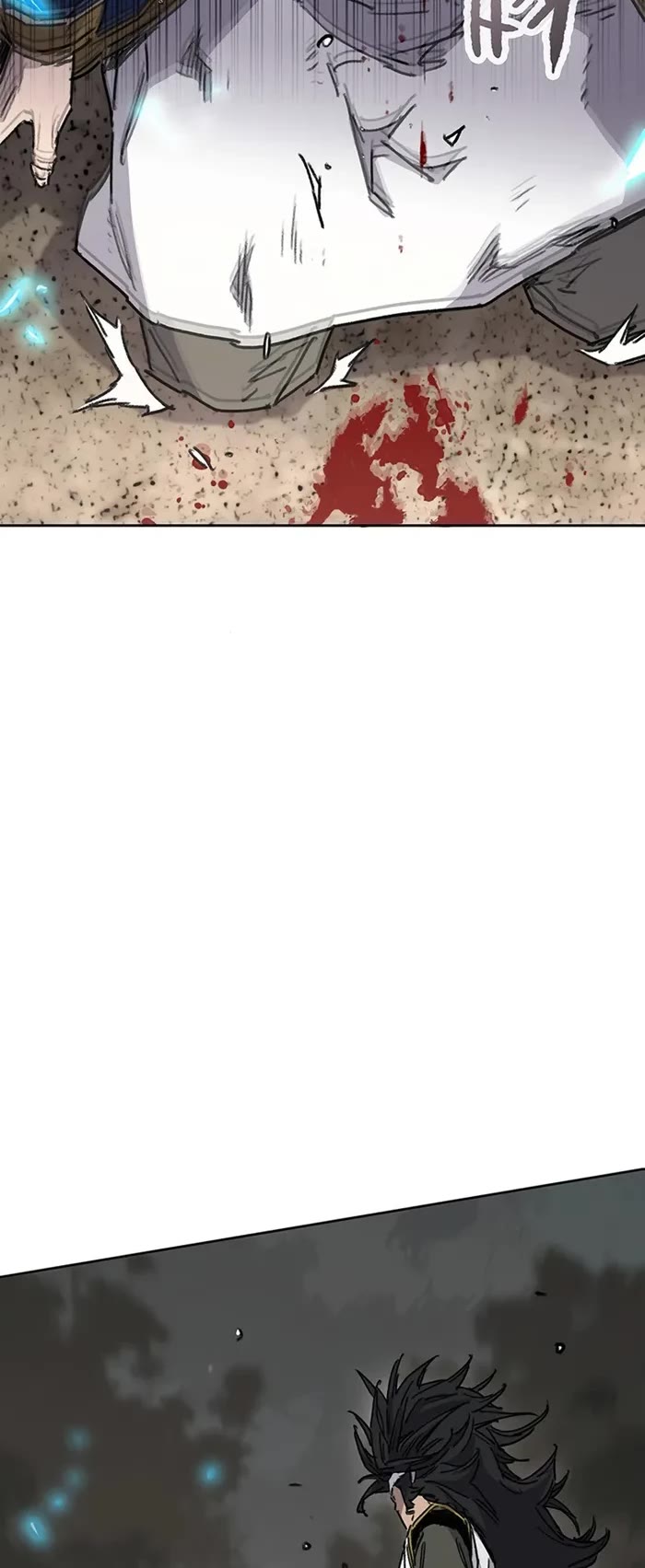 The Undefeatable Swordsman chapter 228 page 43