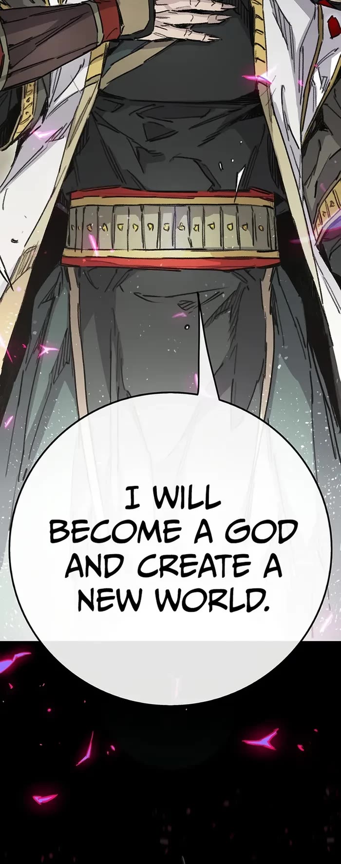 The Undefeatable Swordsman chapter 229 page 18