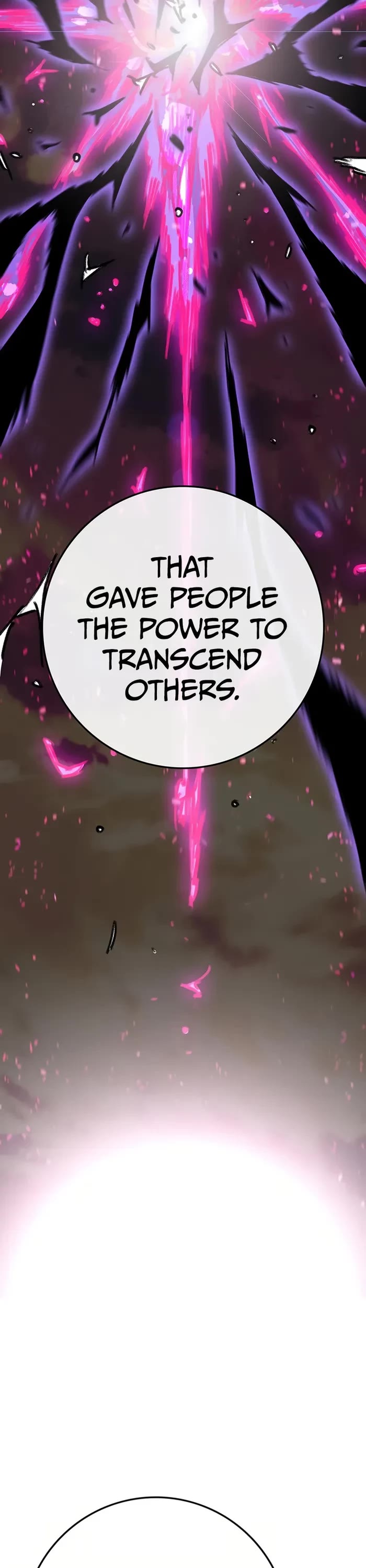 The Undefeatable Swordsman chapter 229 page 20