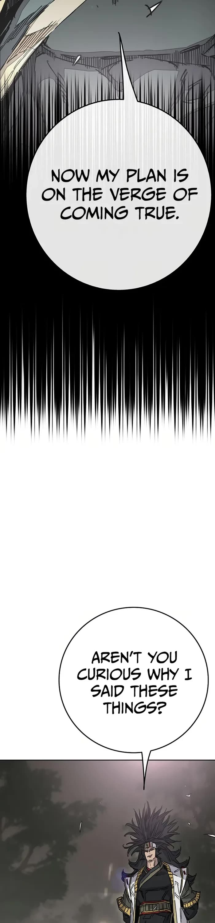 The Undefeatable Swordsman chapter 229 page 25