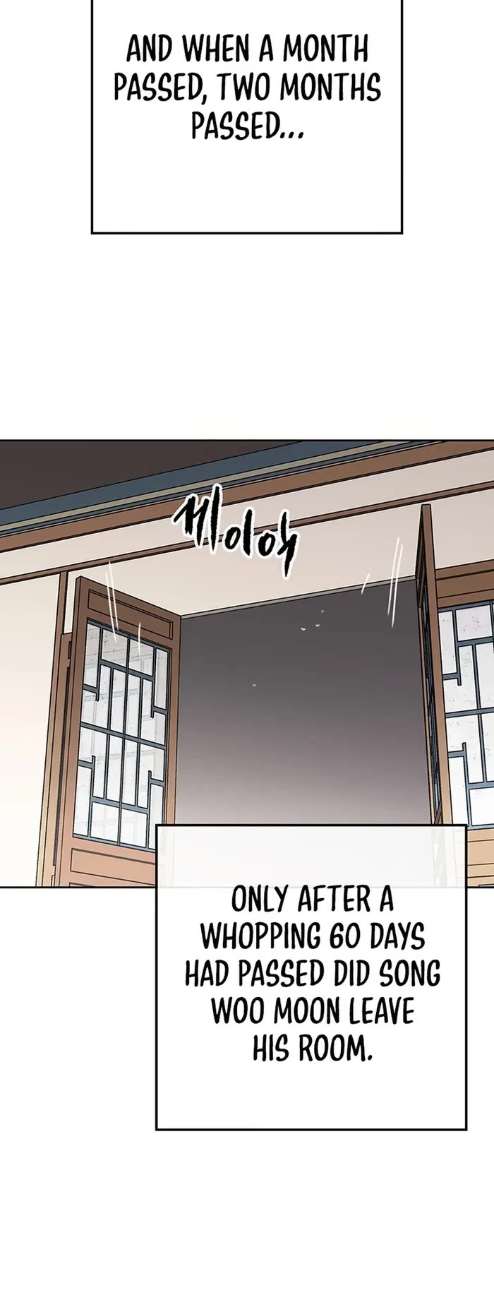 The Undefeatable Swordsman chapter 229 page 38