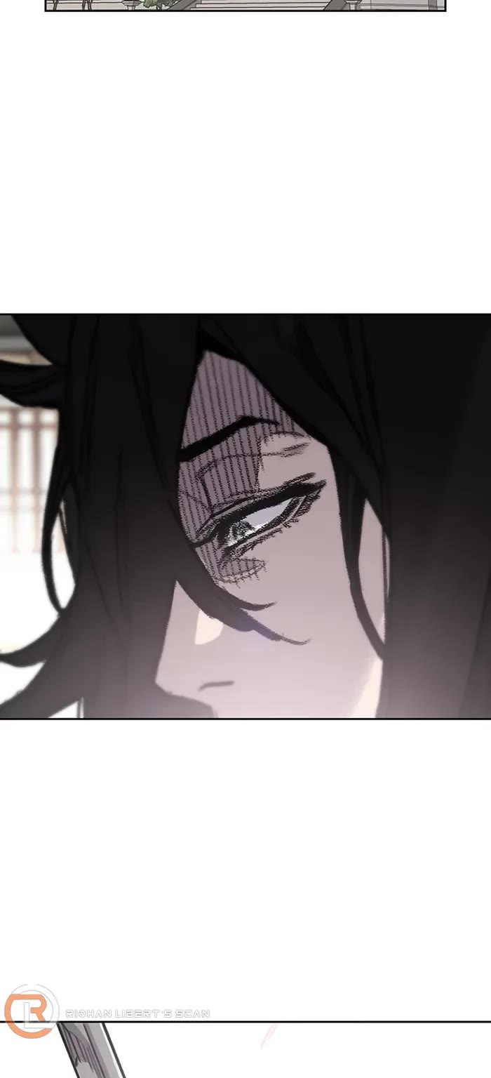 The Undefeatable Swordsman chapter 229 page 42