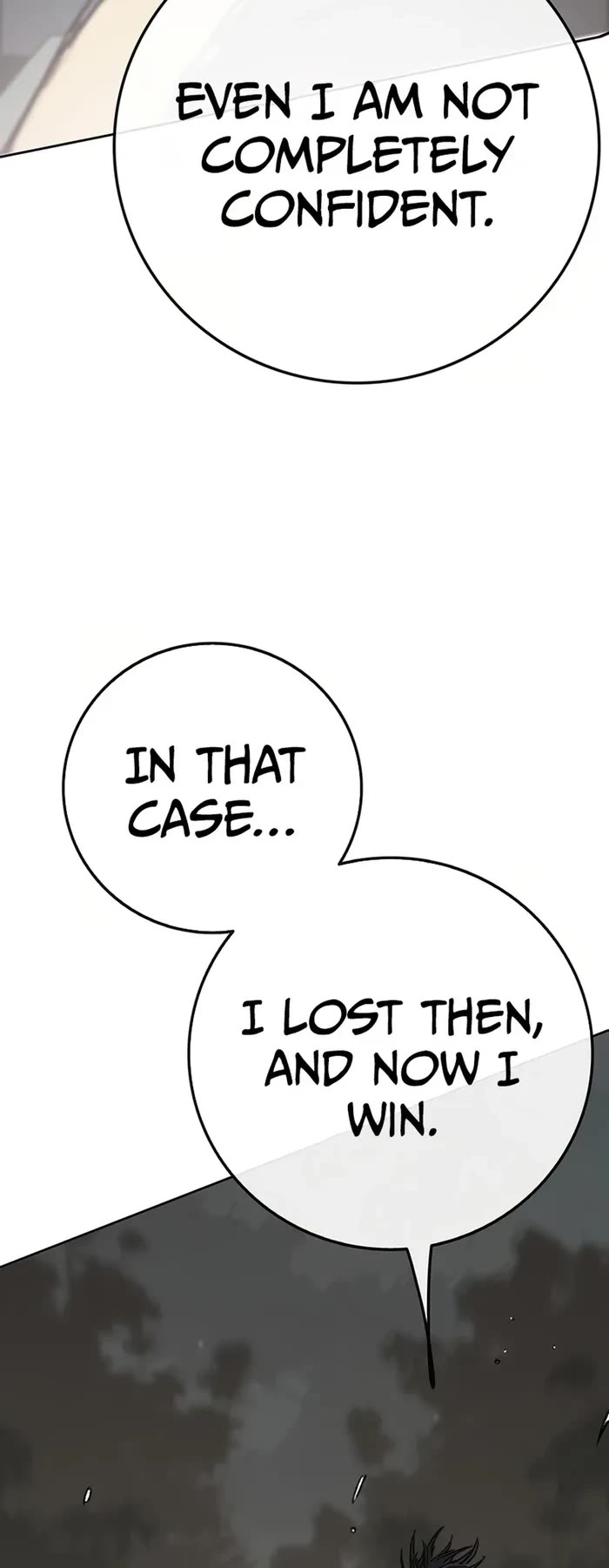 The Undefeatable Swordsman chapter 229 page 9