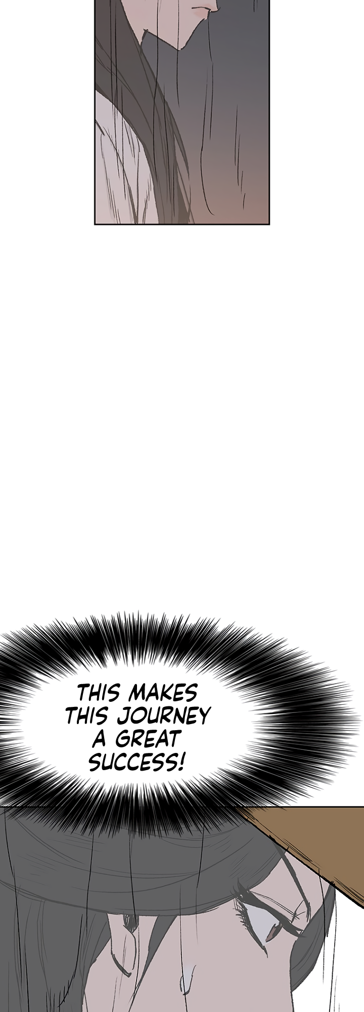 The Undefeatable Swordsman chapter 23 page 33