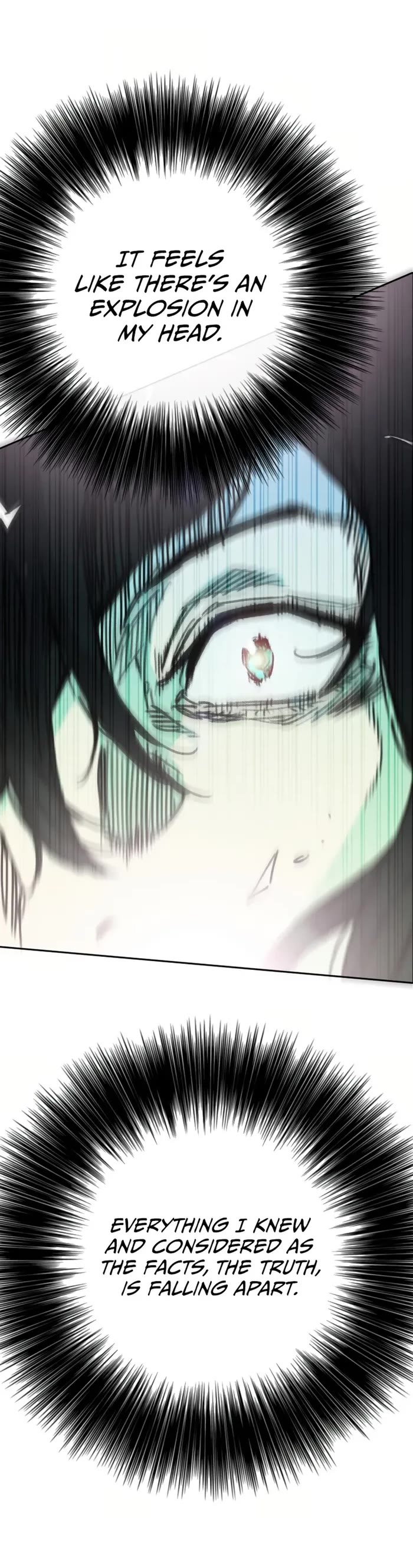 The Undefeatable Swordsman chapter 230 page 34