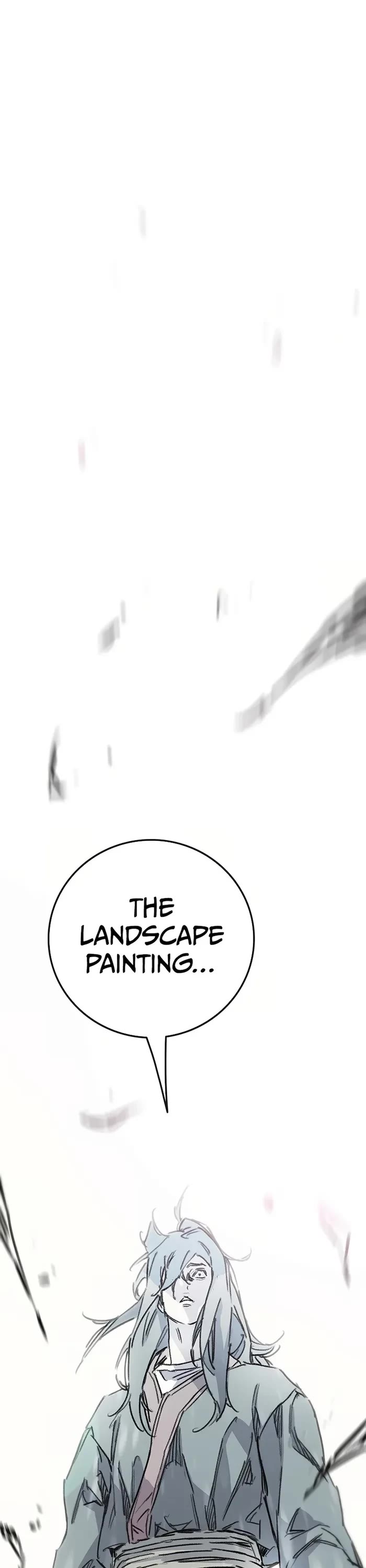 The Undefeatable Swordsman chapter 230 page 35