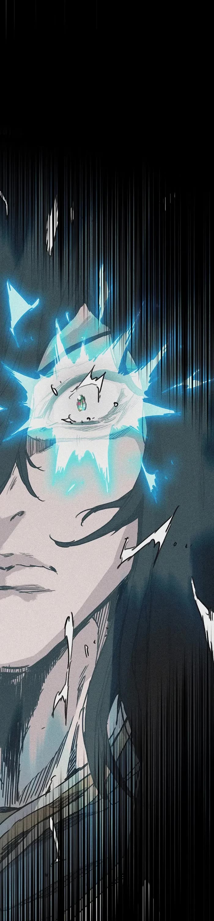 The Undefeatable Swordsman chapter 230 page 45