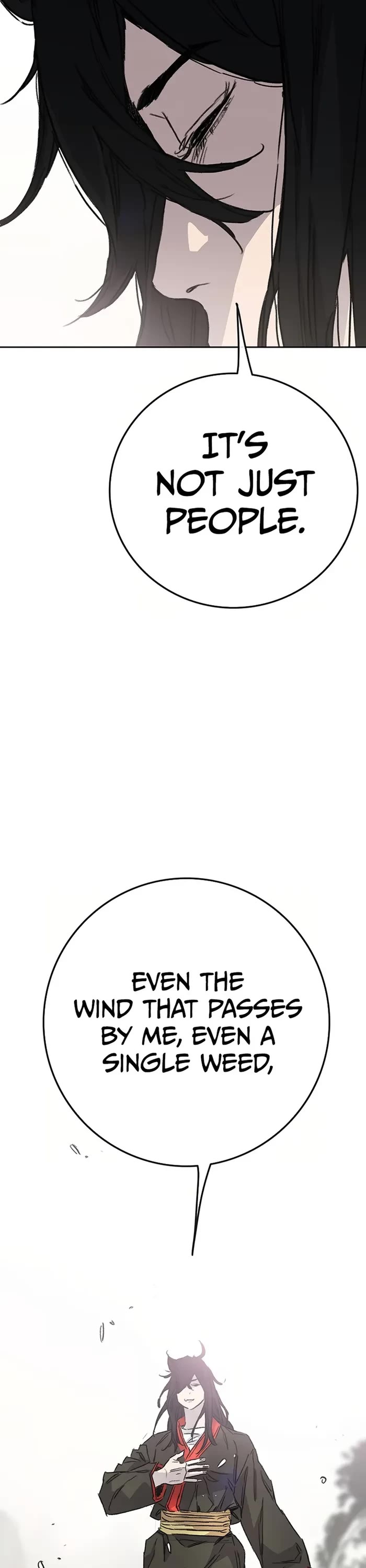 The Undefeatable Swordsman chapter 230 page 53