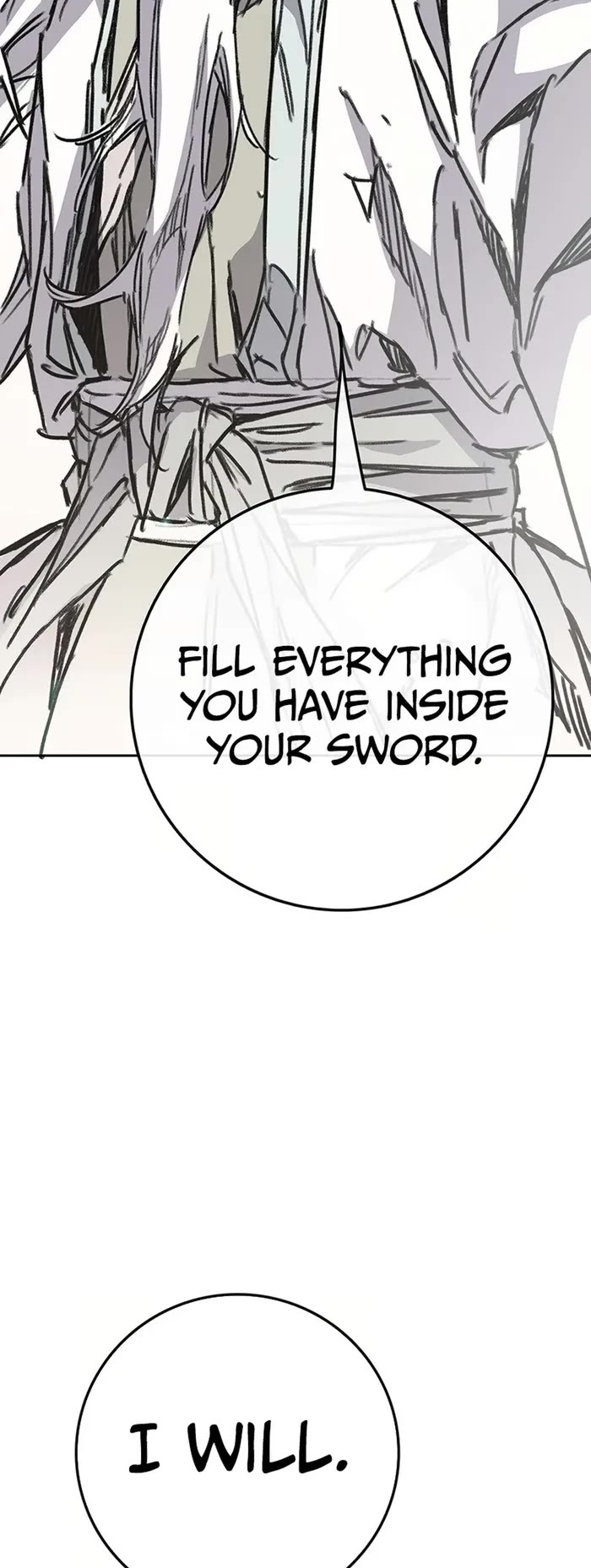 The Undefeatable Swordsman chapter 230 page 56