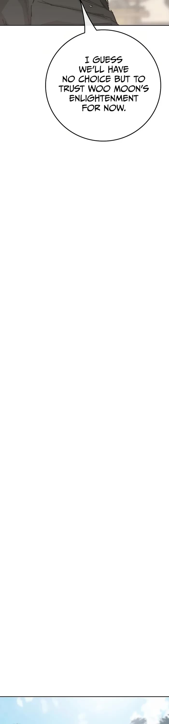 The Undefeatable Swordsman chapter 230 page 6