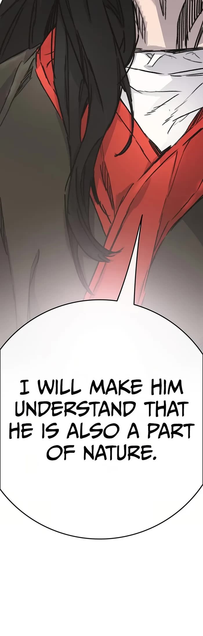 The Undefeatable Swordsman chapter 230 page 60