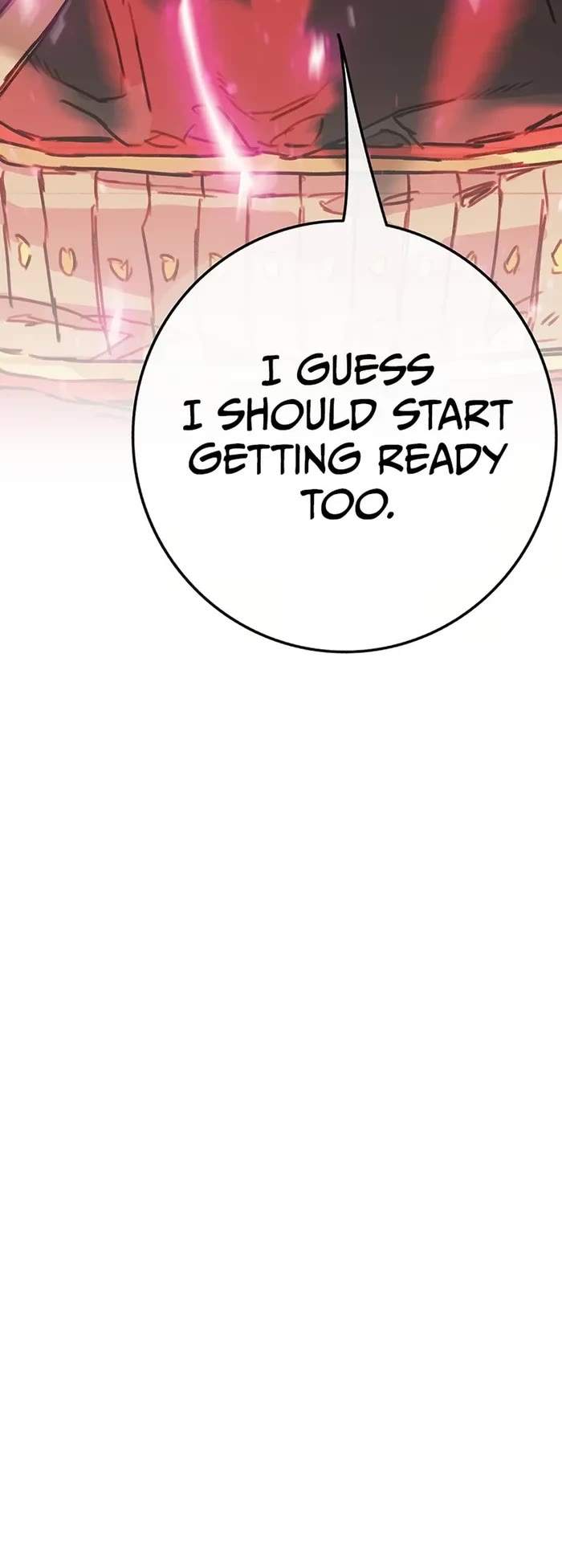 The Undefeatable Swordsman chapter 231 page 13