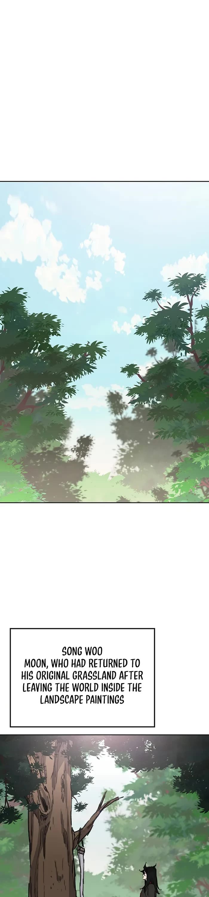 The Undefeatable Swordsman chapter 231 page 14