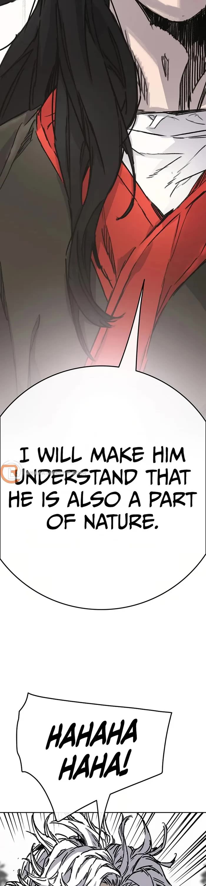 The Undefeatable Swordsman chapter 231 page 2