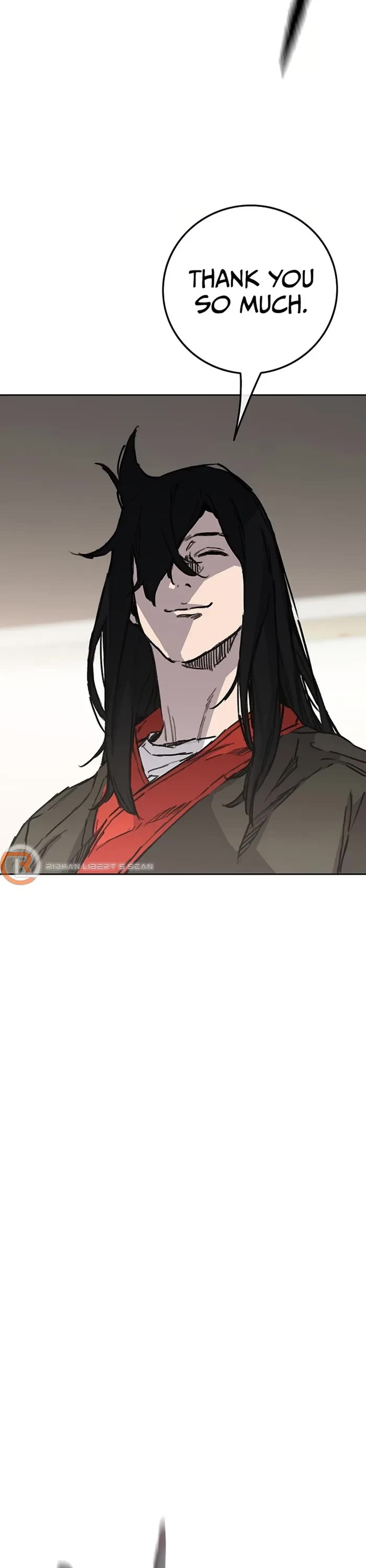 The Undefeatable Swordsman chapter 231 page 29