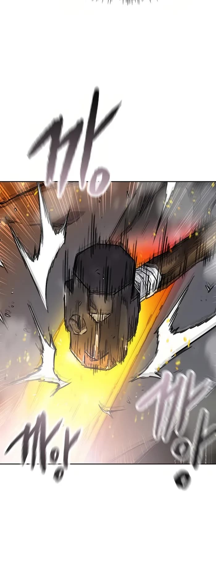 The Undefeatable Swordsman chapter 231 page 35