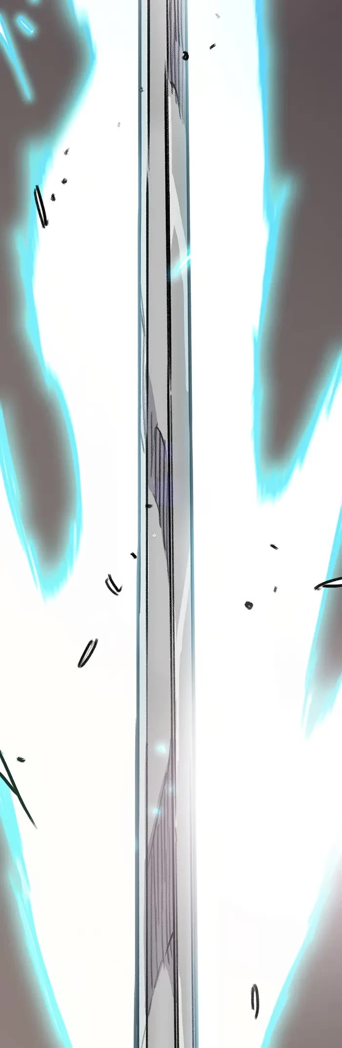 The Undefeatable Swordsman chapter 231 page 45