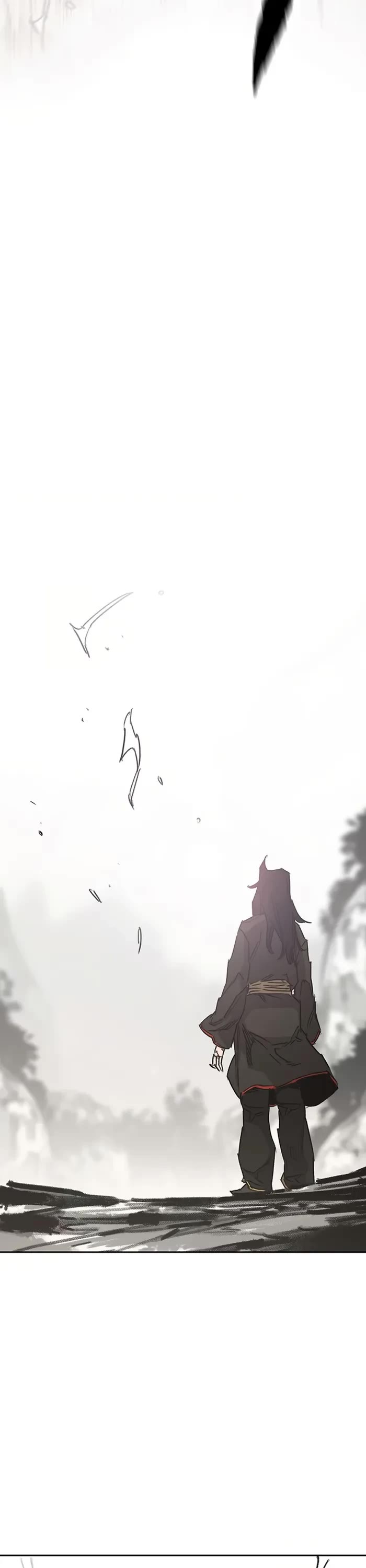 The Undefeatable Swordsman chapter 231 page 5