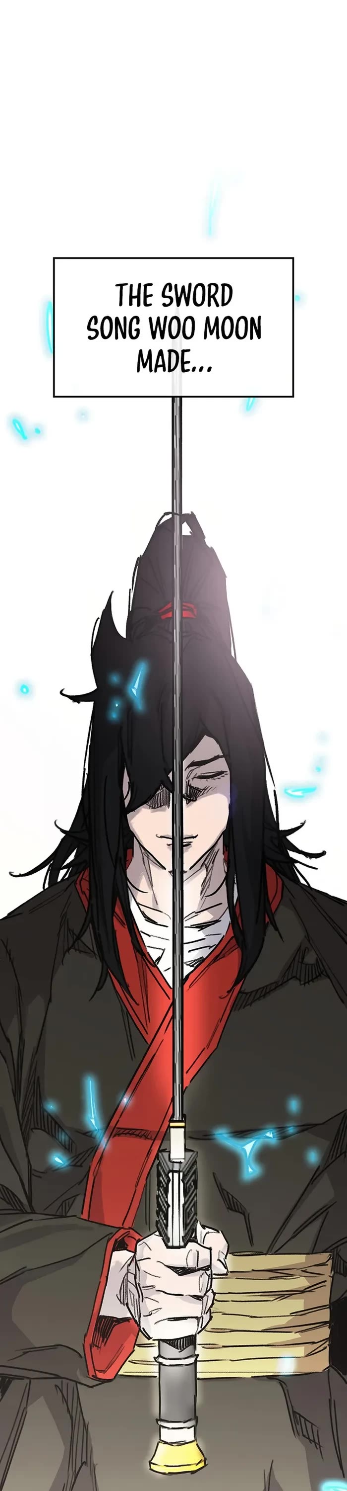 The Undefeatable Swordsman chapter 231 page 52