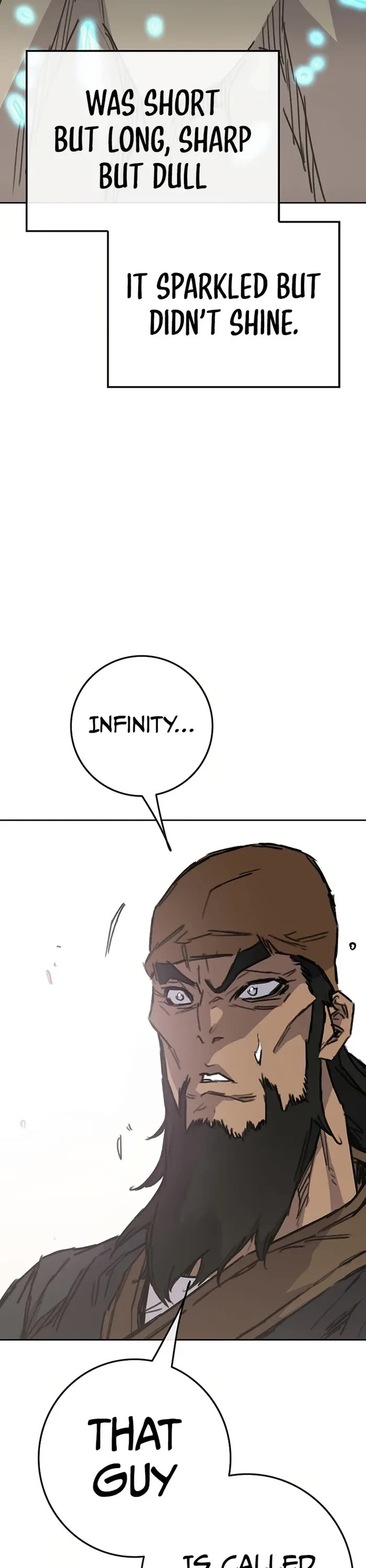 The Undefeatable Swordsman chapter 231 page 53