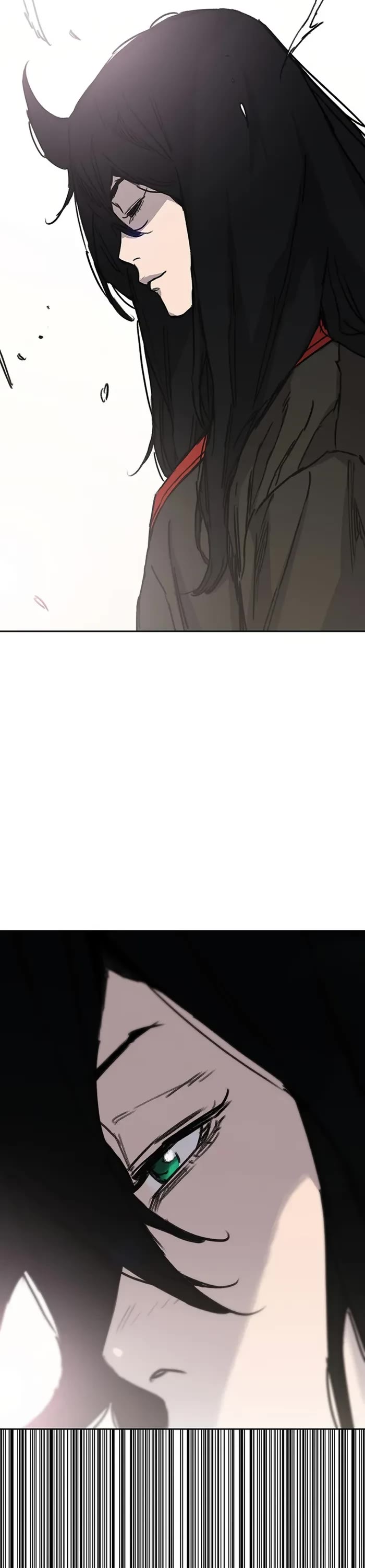 The Undefeatable Swordsman chapter 231 page 6