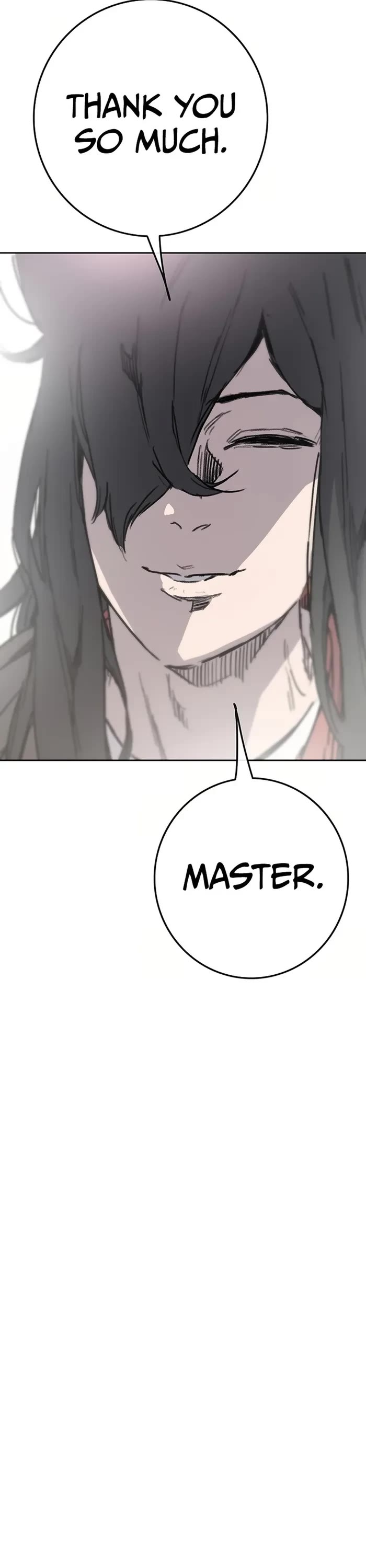 The Undefeatable Swordsman chapter 231 page 9