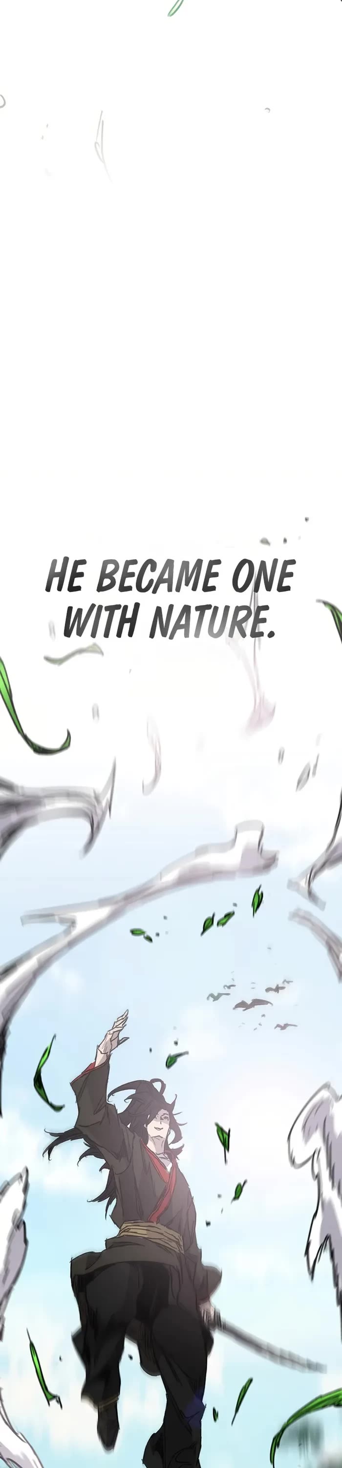 The Undefeatable Swordsman chapter 232 page 29