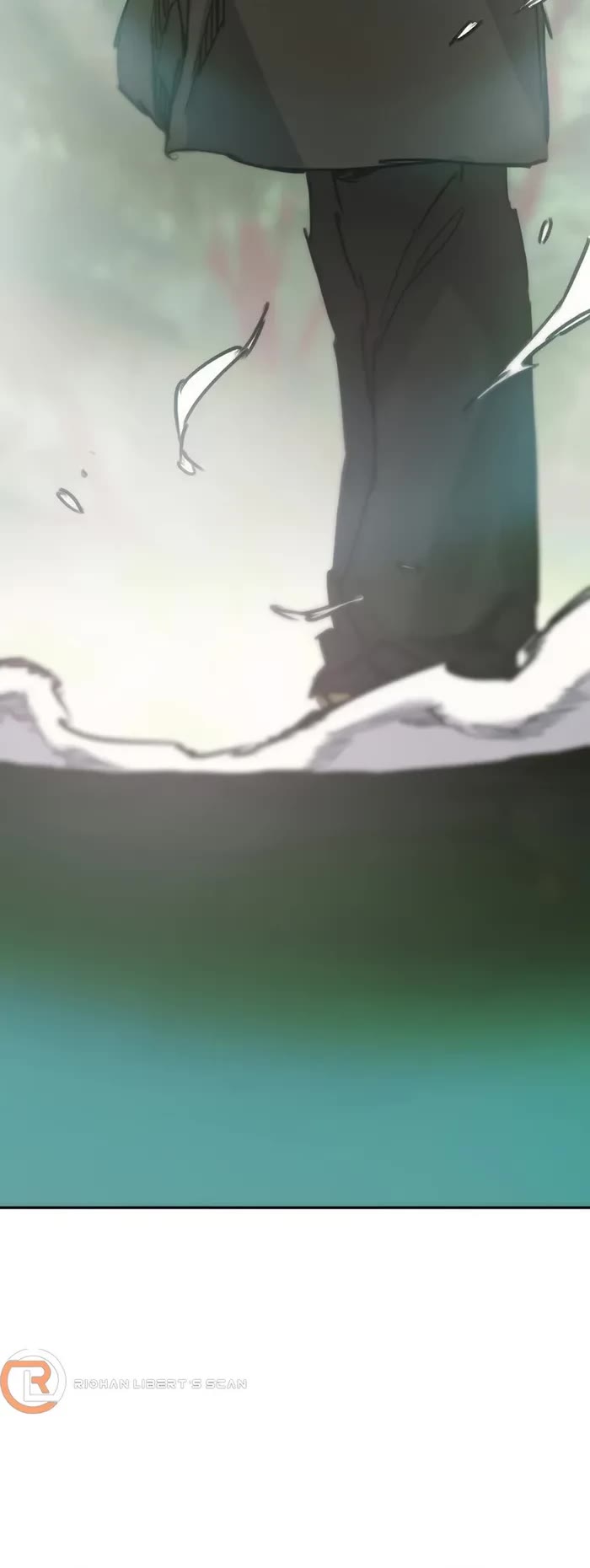 The Undefeatable Swordsman chapter 232 page 32