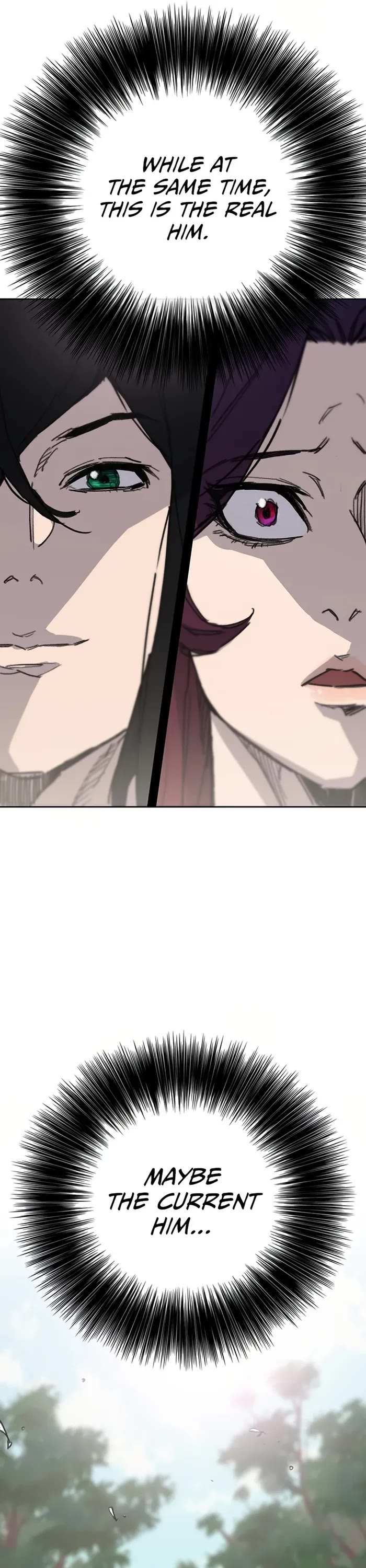 The Undefeatable Swordsman chapter 232 page 43