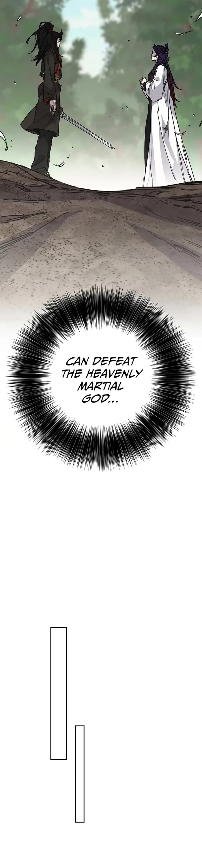 The Undefeatable Swordsman chapter 232 page 44