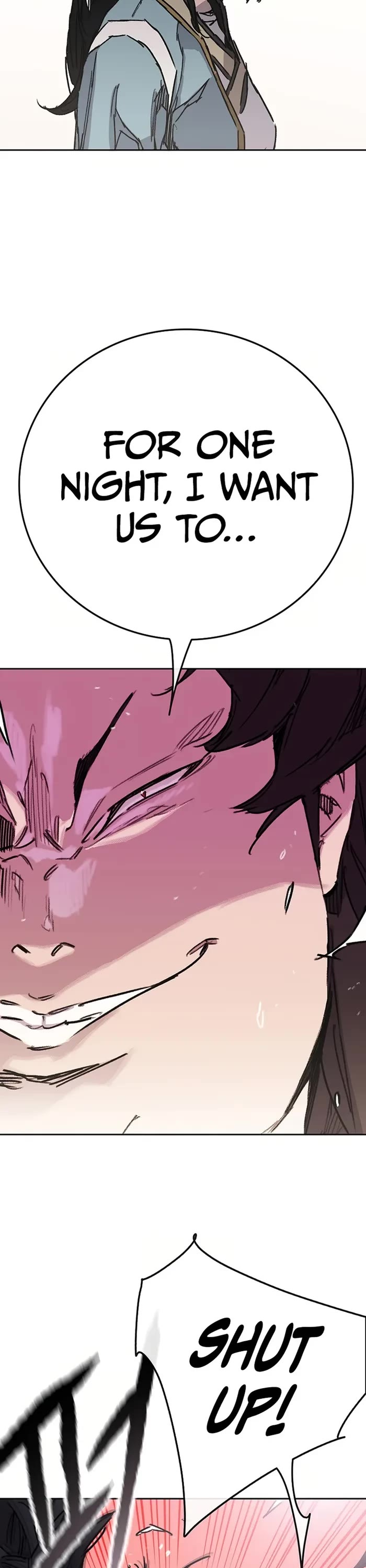 The Undefeatable Swordsman chapter 232 page 48