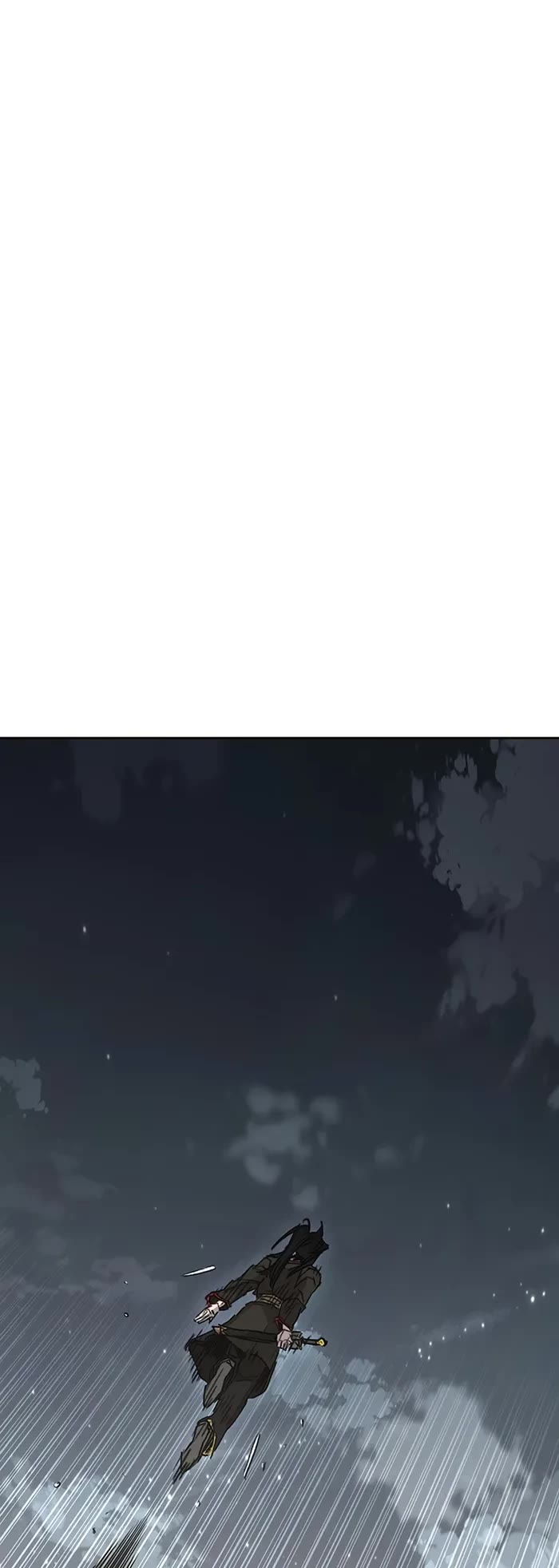 The Undefeatable Swordsman chapter 232 page 8