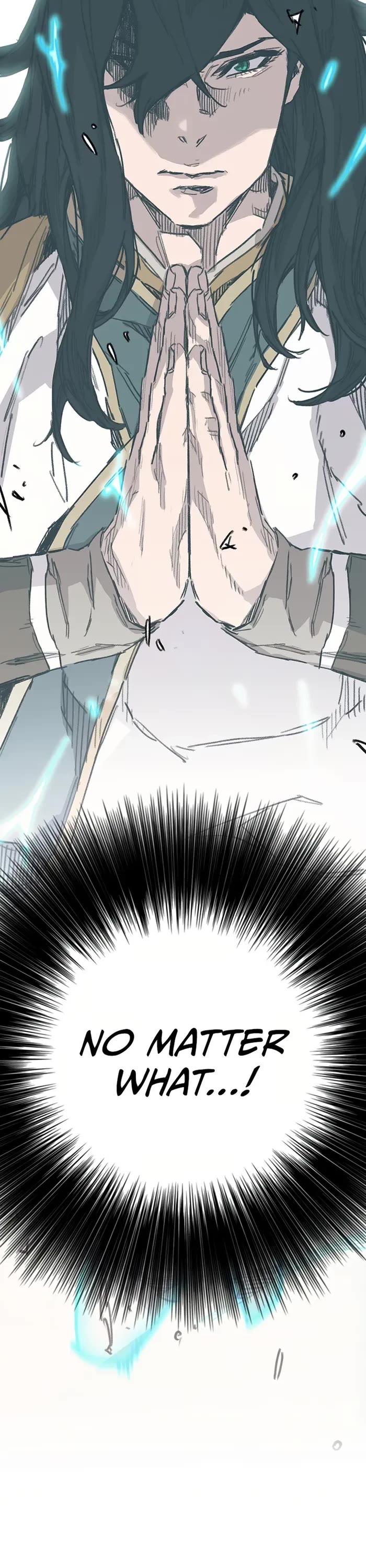 The Undefeatable Swordsman chapter 233 page 16