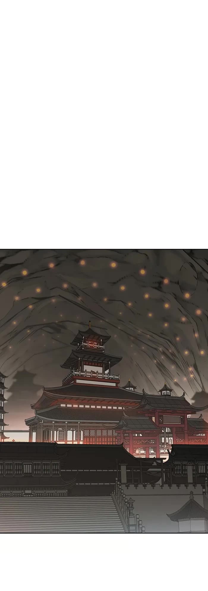 The Undefeatable Swordsman chapter 233 page 36