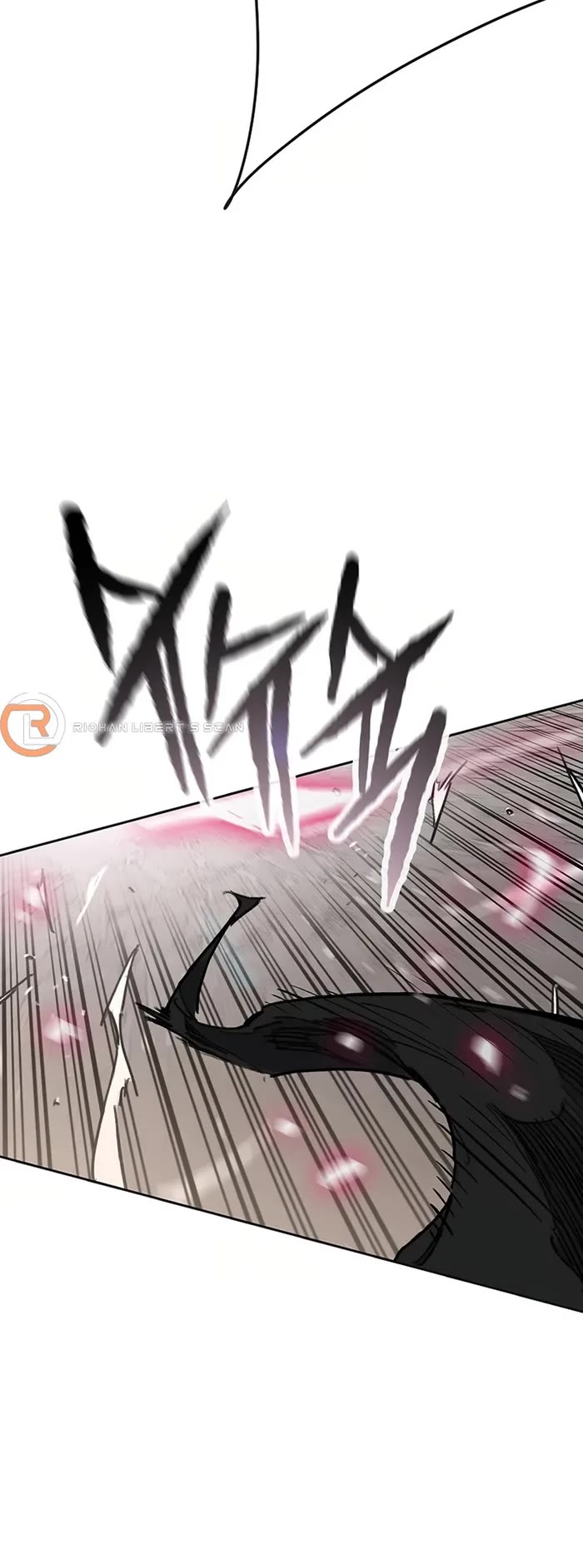 The Undefeatable Swordsman chapter 234 page 28