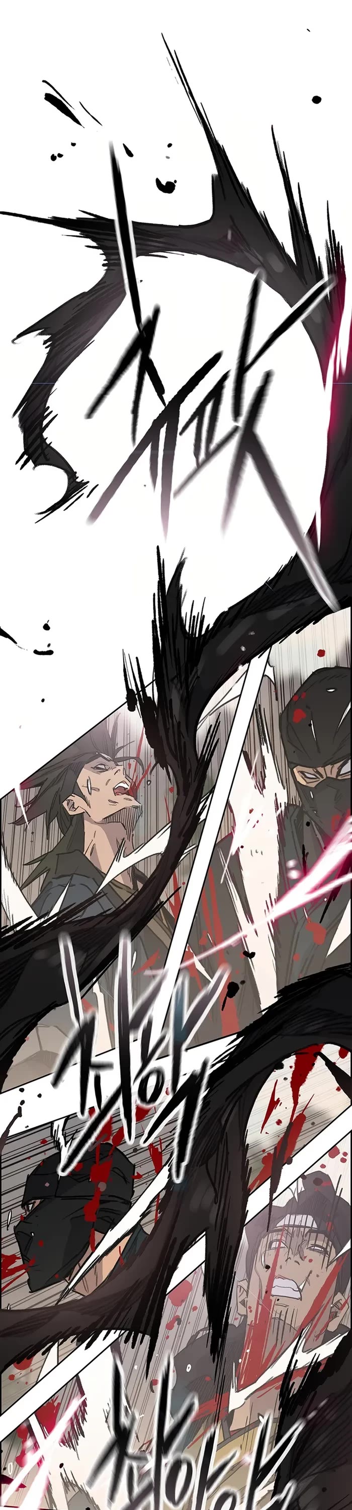 The Undefeatable Swordsman chapter 234 page 29